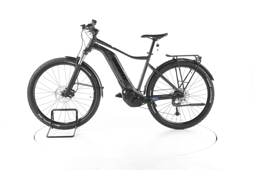 Giant Talon E+ EX Trekking E-Bike - Image 7
