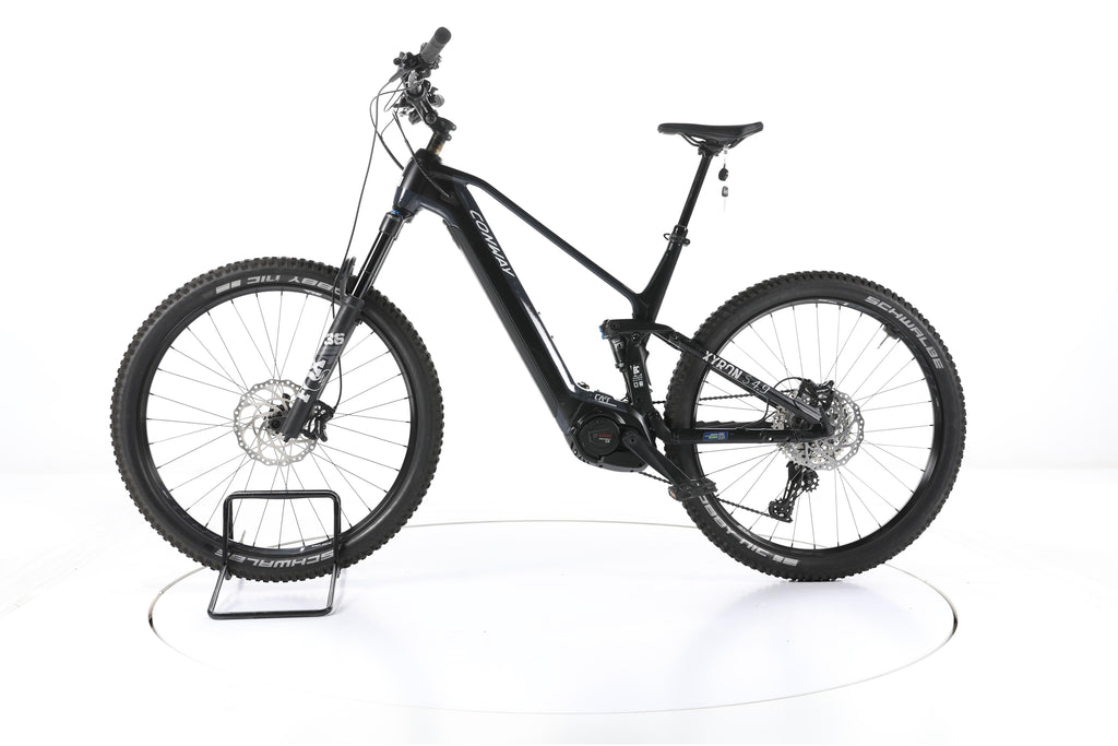 Conway Xyron S 4.9 Fully E-Bike - Image 7