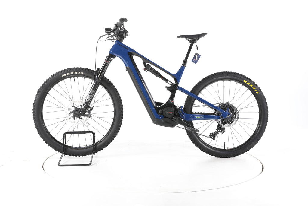 Cannondale Moterra Neo Cab 1 Fully E-Bike - Image 7