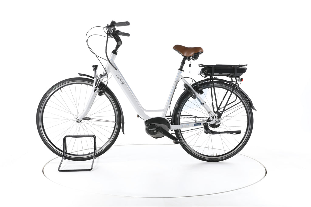 Batavus Garda E-go® City E-Bike Tiefeinsteiger - Image 7