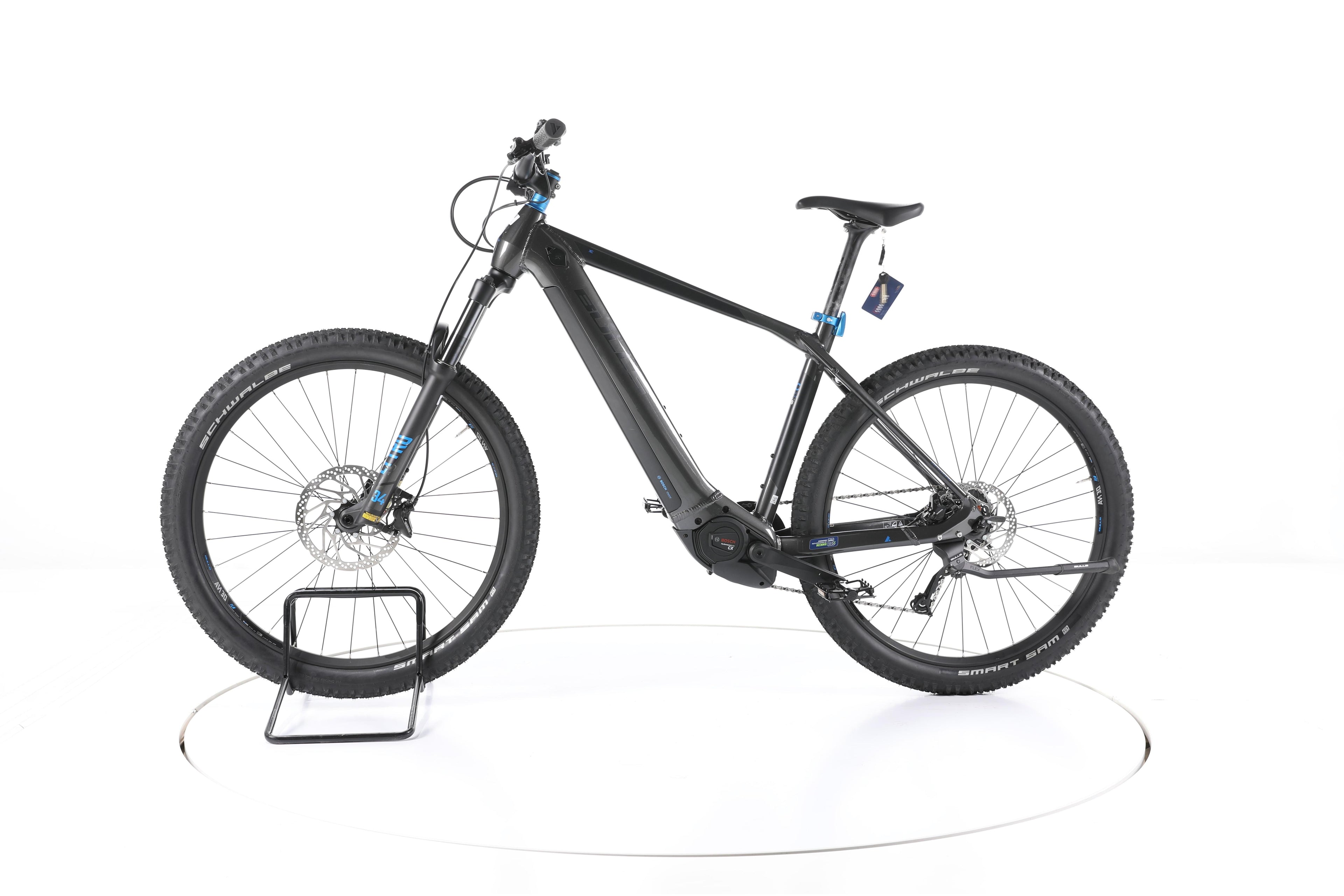 Bulls Copperhead EVO 1 E-Bike 2023 - Image 7