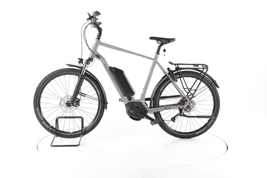 Kalkhoff Entice 1.B Move Trekking E-Bike 2023 - Image 7