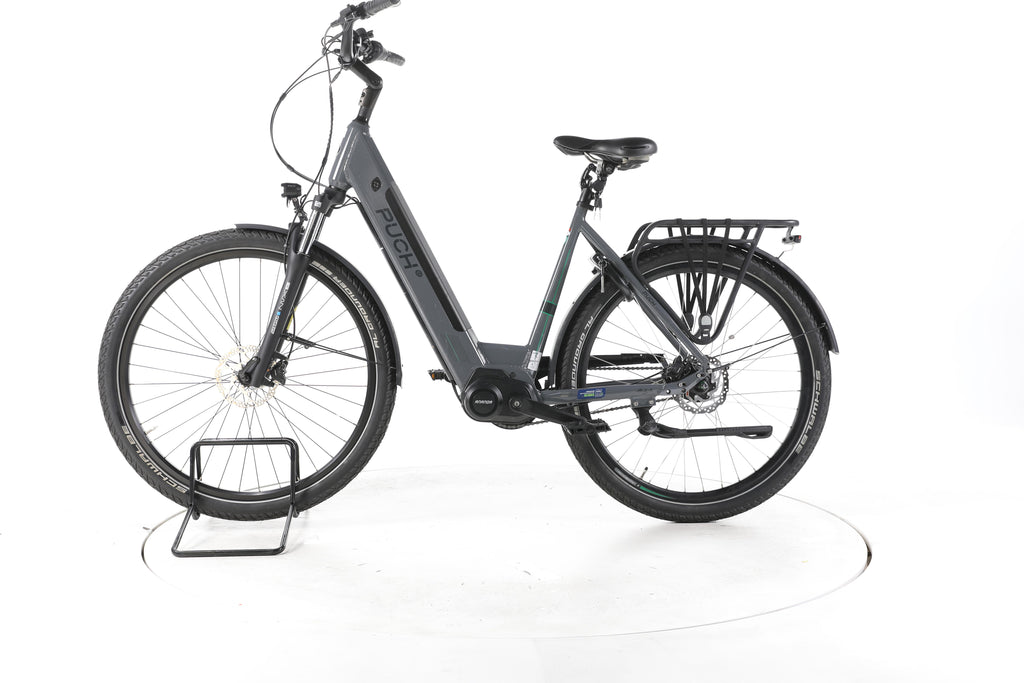 Puch Q4.4 FL City E-Bike Tiefeinsteiger - Image 7