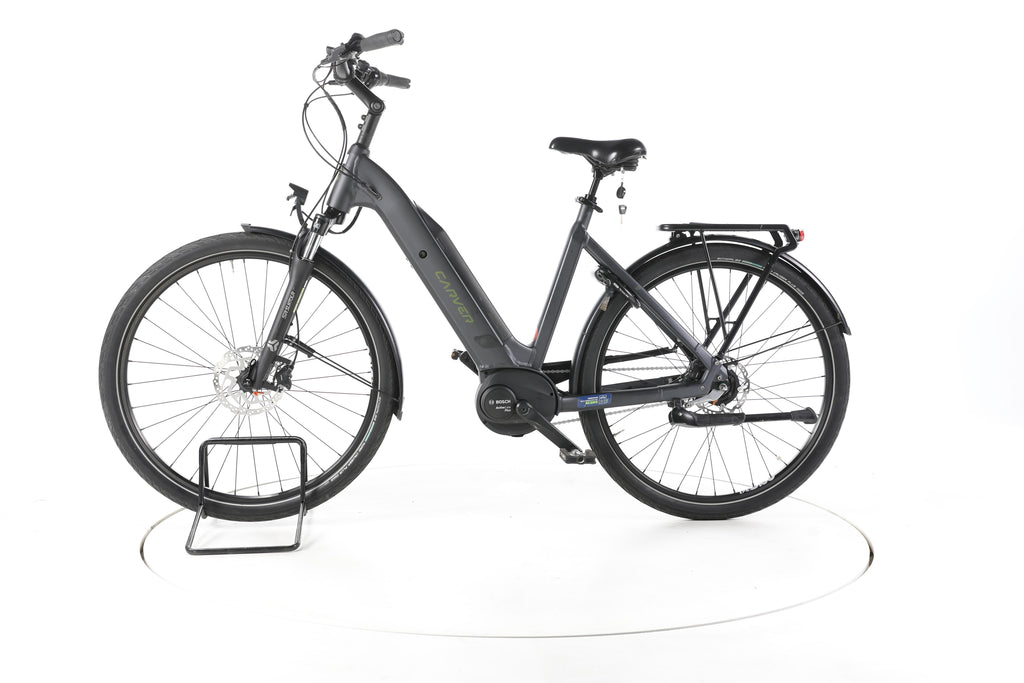 Carver Cityzen E.420 RT City E-Bike - Image 7