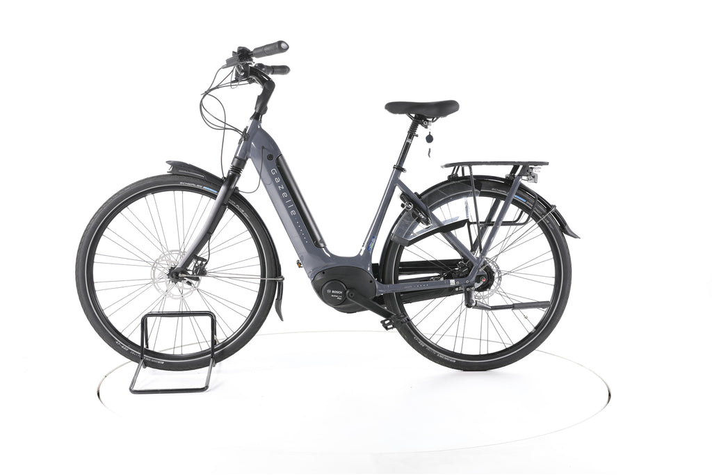 Gazelle Arroyo C8 HMB Elite City E-Bike Tiefeinsteiger - Image 7