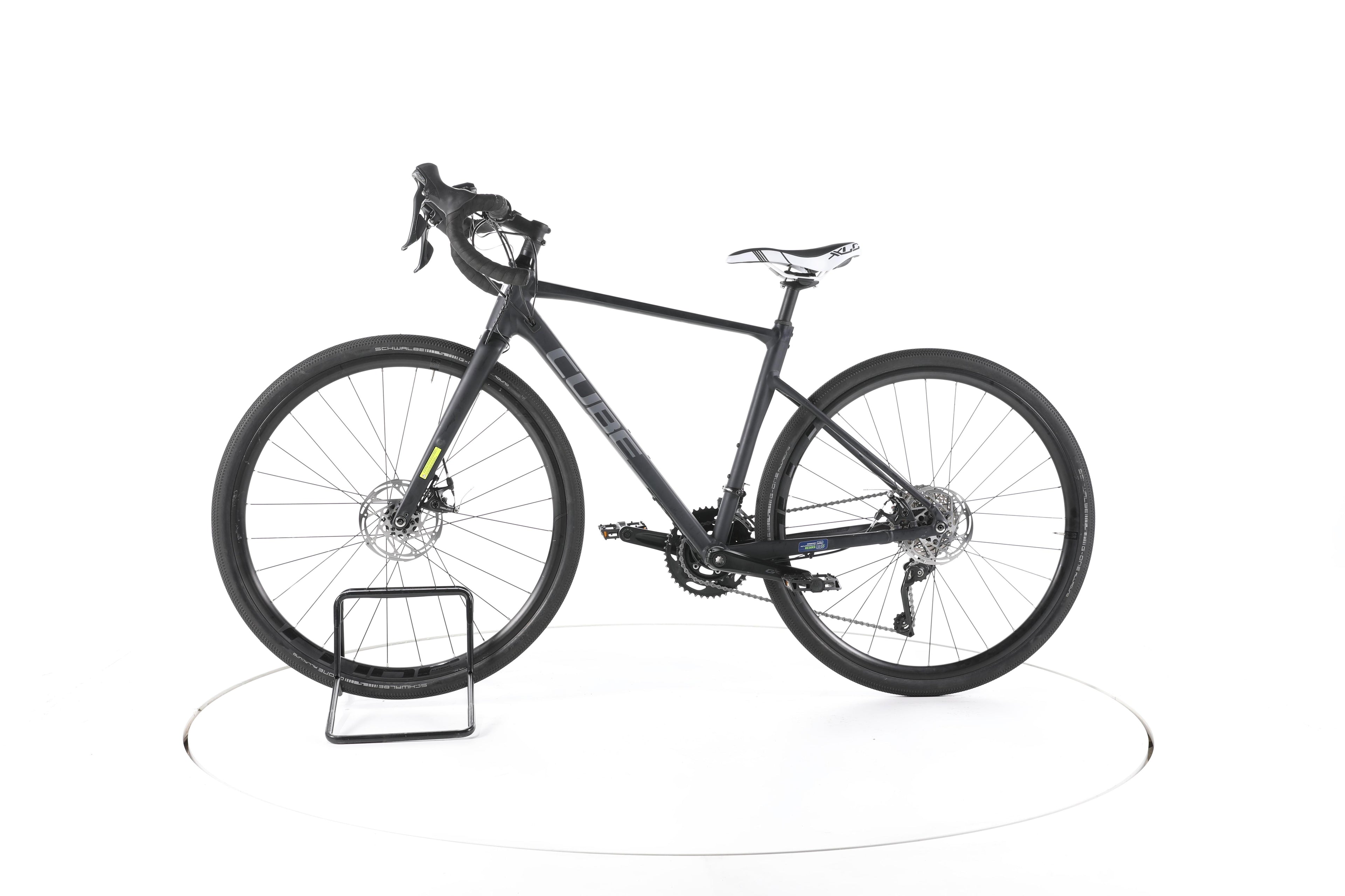 Cube Nuroad Pro FE - Image 7