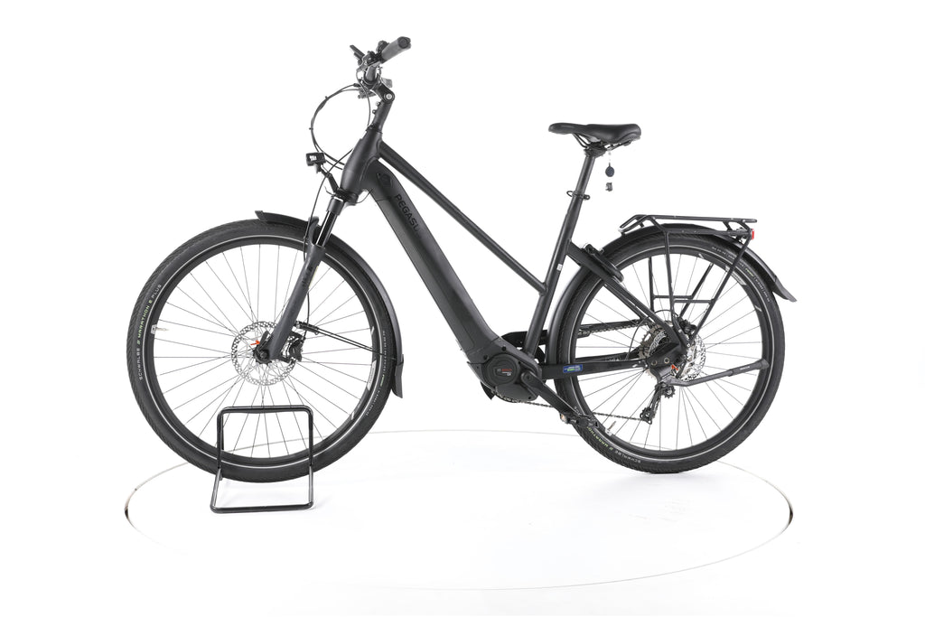 Pegasus Premio EVO 10 Lite Trekking E-Bike 2023 - Image 7