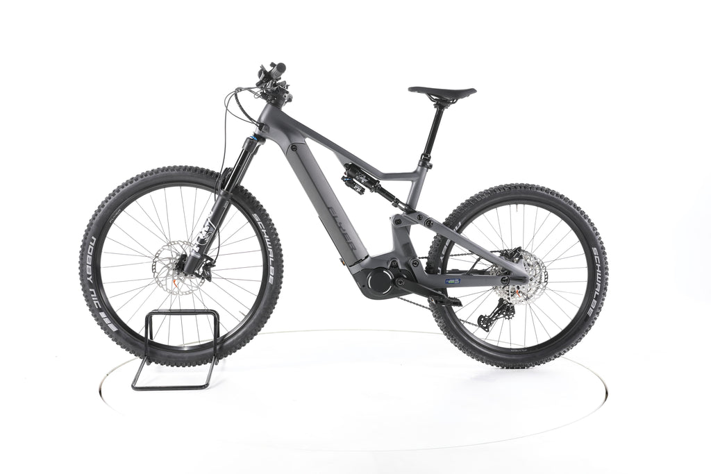 FLYER Uproc X 6.10 Fully E-Bike 2023 - Image 7