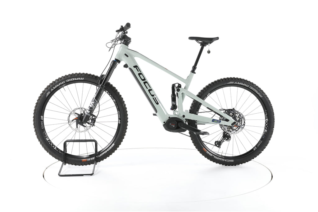 Focus Jam² 6.9 Fully E-Bike - Image 7