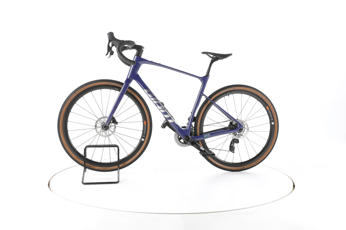 Giant Revolt Advanced Pro1 Gravelbike Carbon 2024 - Image 7