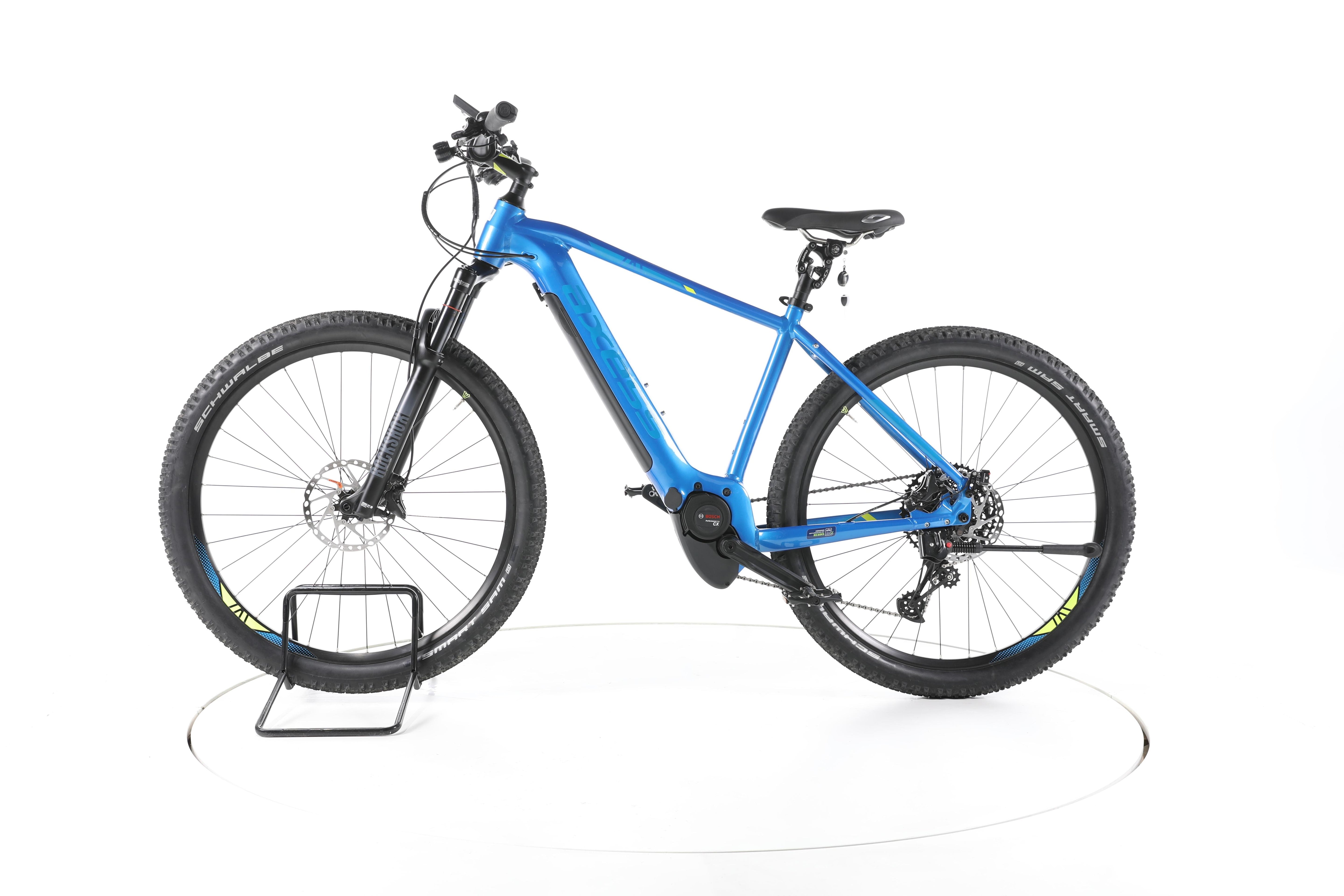 Axess Element 29 E-Bike - Image 7