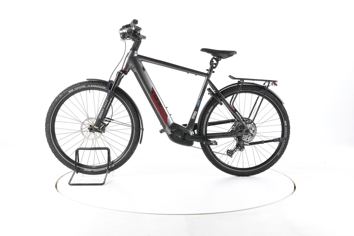 CONE Bikes eSUV IN 4.0 Trekking E-Bike - Image 7