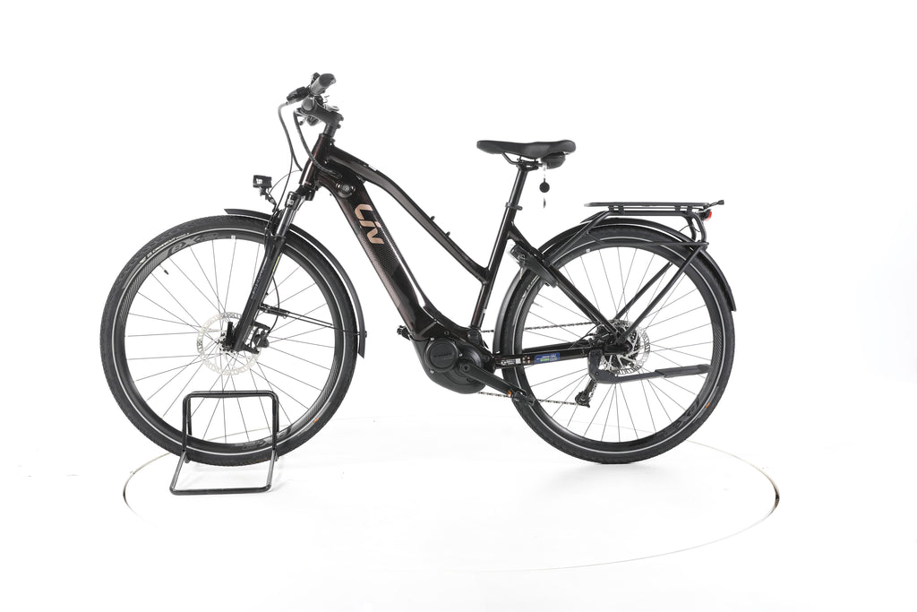 Liv Amiti-E+ 2 Trekking E-Bike - Image 7