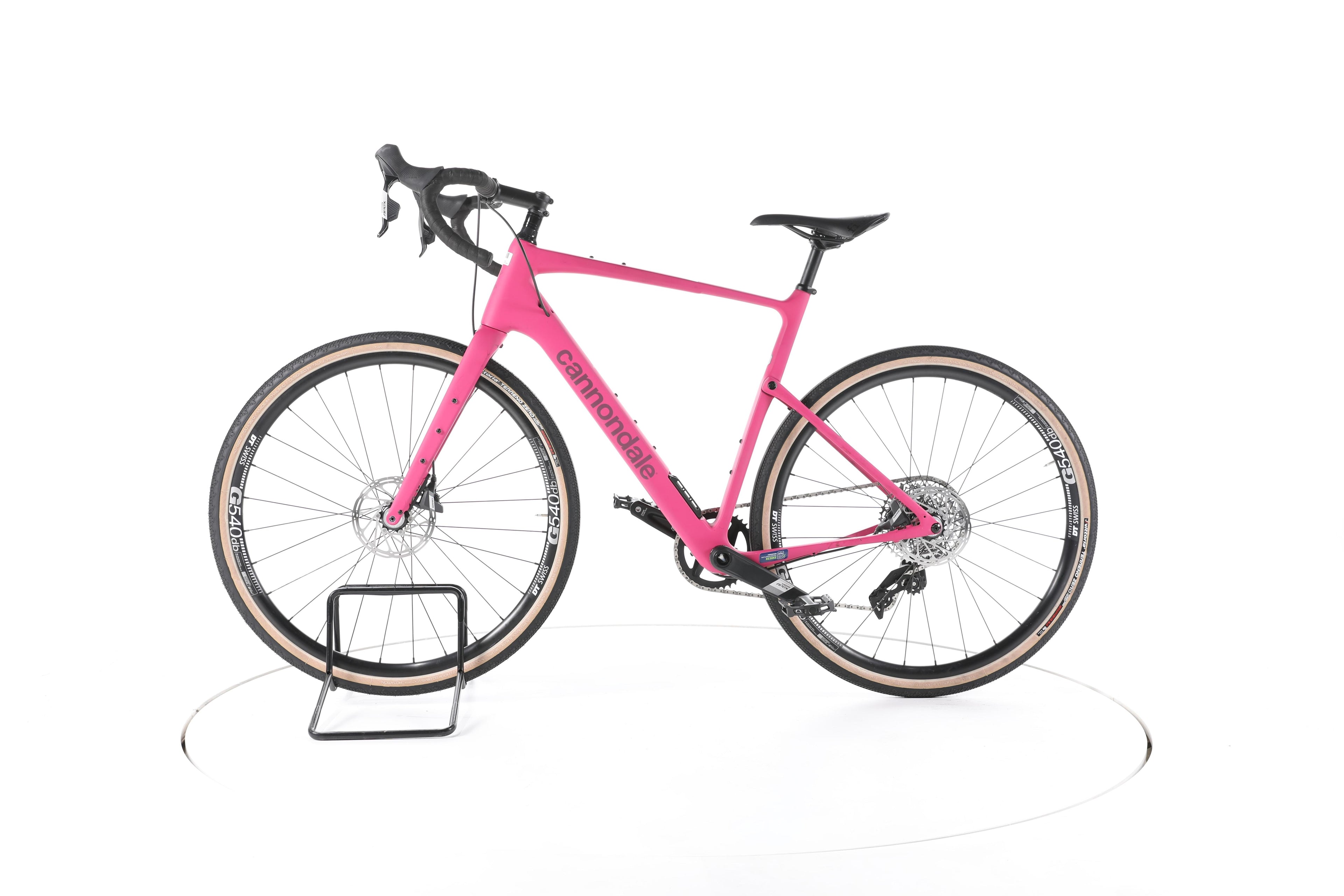 Cannondale Topstone Carbon Apex AXS - Image 7