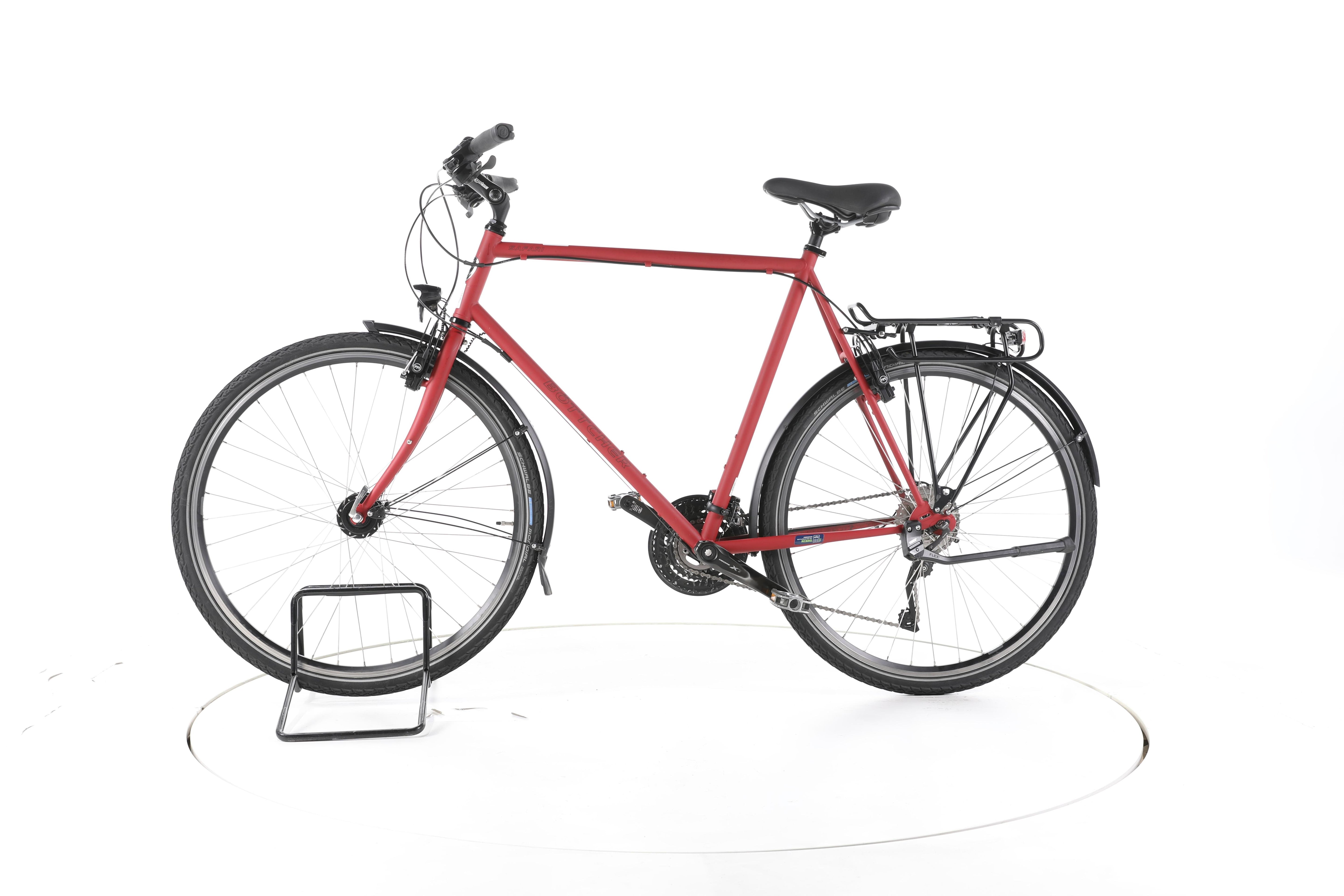 Böttcher Safari Performance - Image 7