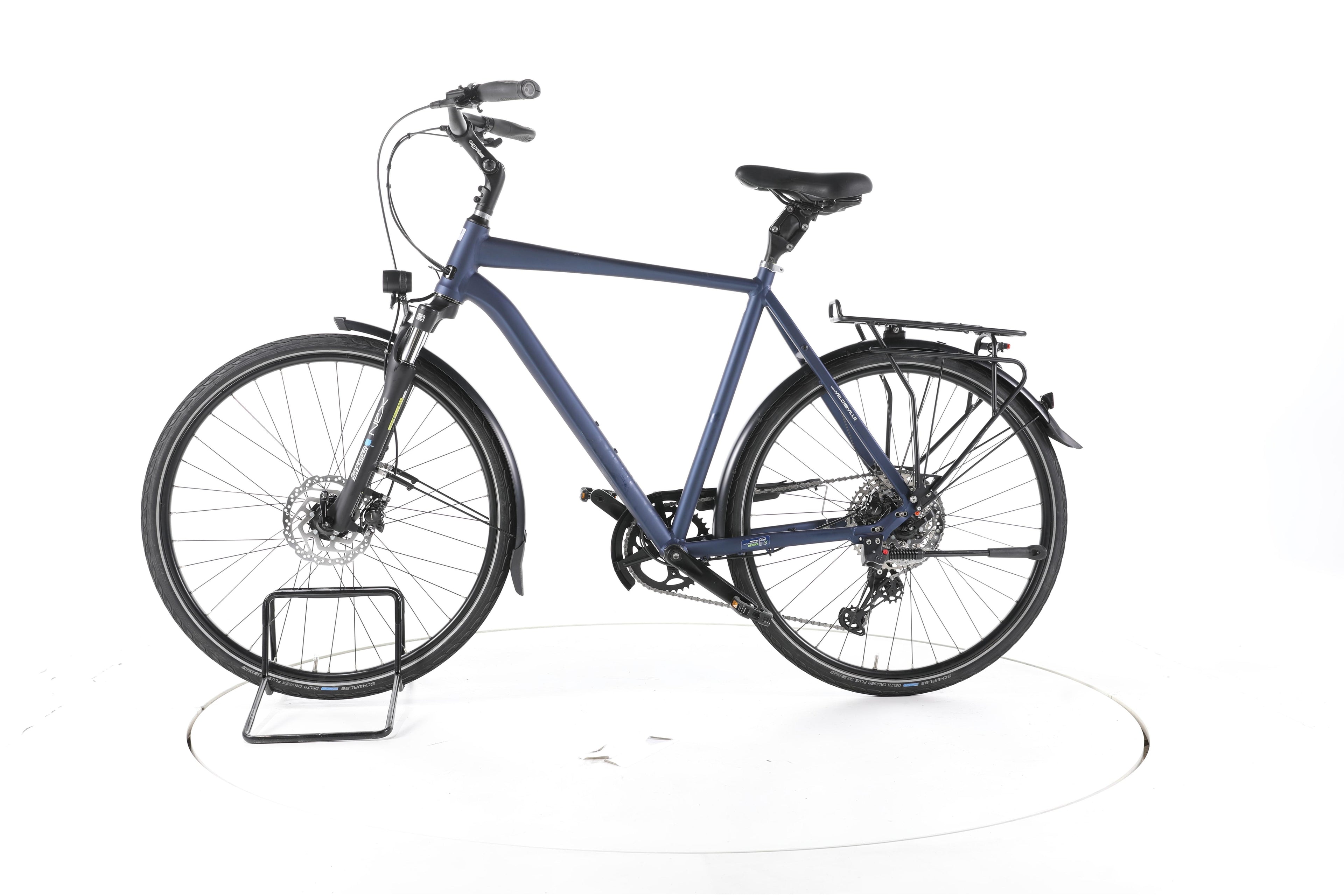 Velo de Ville A 400 - Image 7