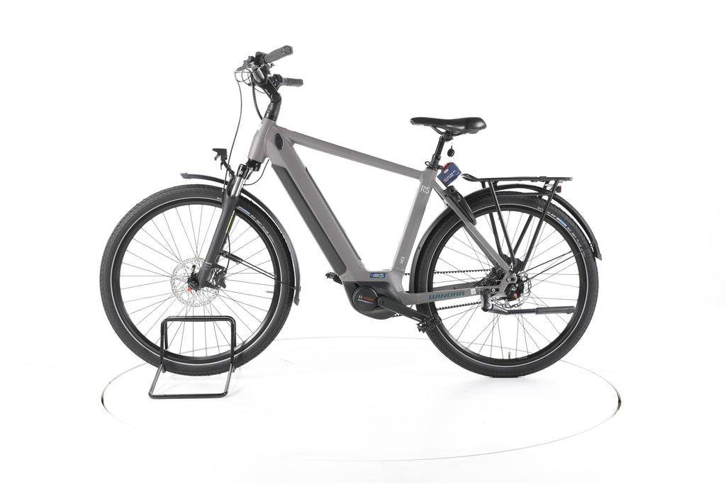 Winora Sinus R8f eco City E-Bike - Image 7