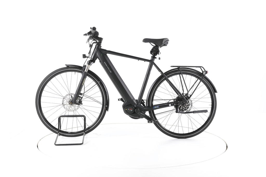 Riese & Müller Roadster vario City E-Bike - Image 7