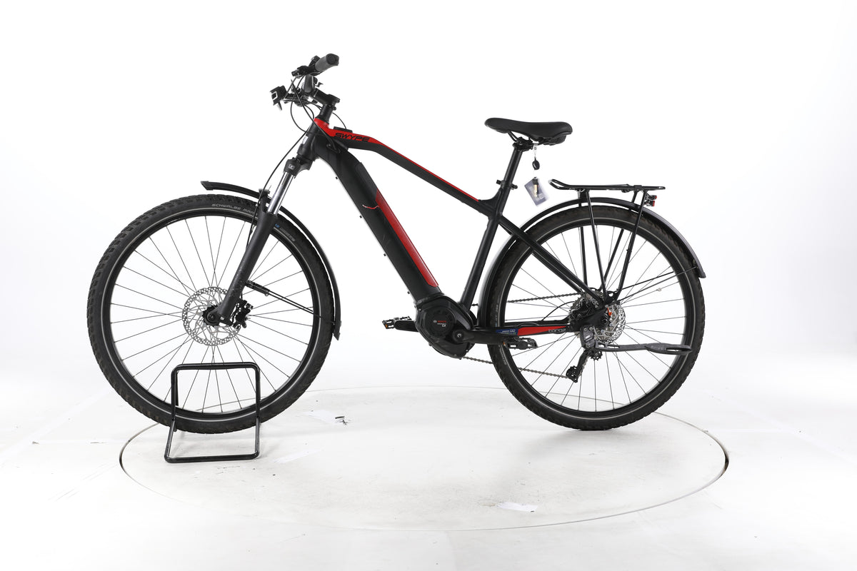 Swype torqz #1.0 Trekking E-Bike - Image 7