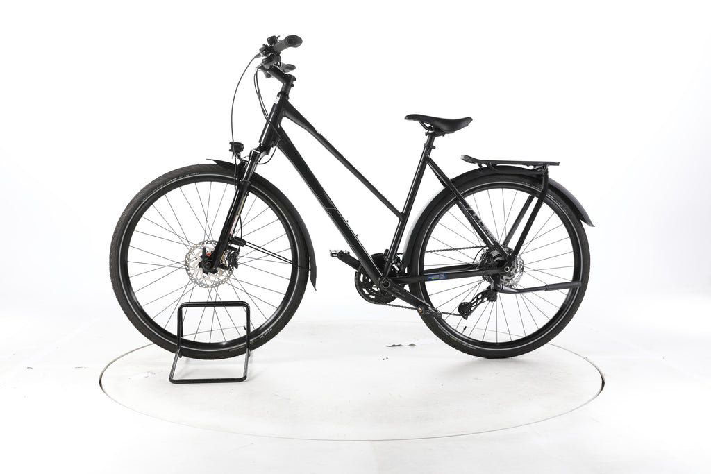 Cube Cube Kathmandu PRO Fahrrad City & Trekking - Image 7