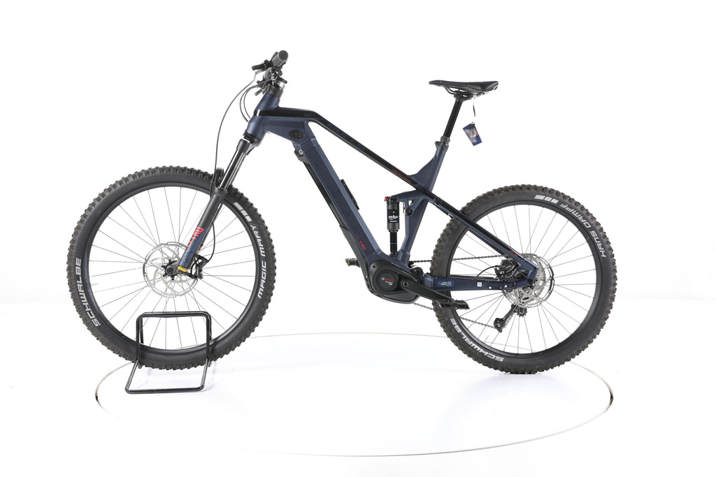 Bulls Sonic EVO AM 1 Fully E-Bike - Image 7