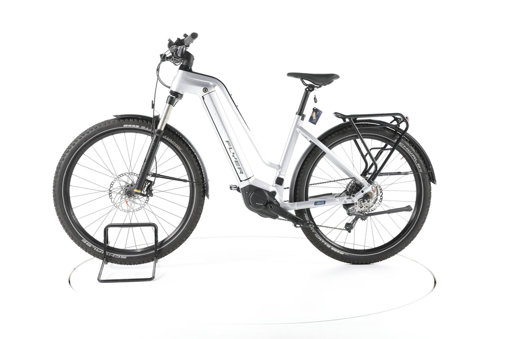 FLYER Goroc2 2.10 E-Bike - Image 7