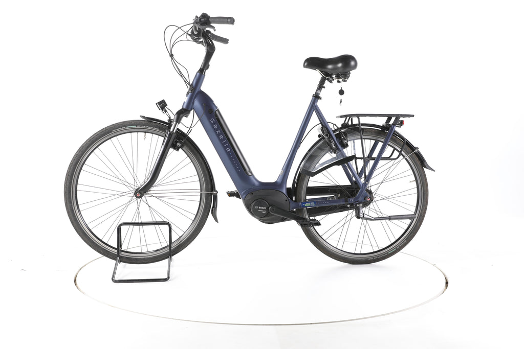 Gazelle Arroyo C7+ HMB Elite City E-Bike Tiefeinsteiger - Image 7
