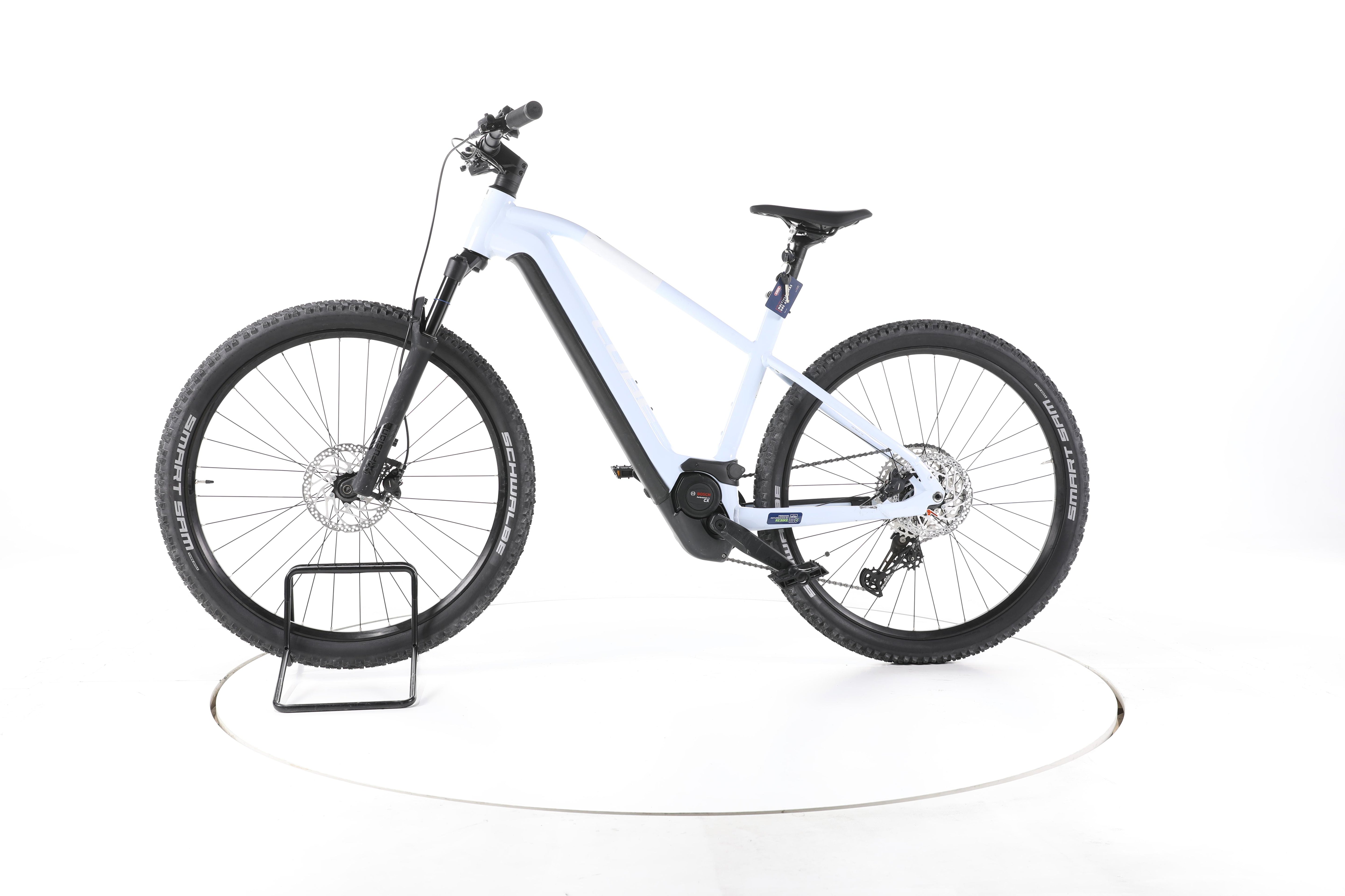 Cube Reaction Hybrid Pro E-Bike 2024 - Image 7