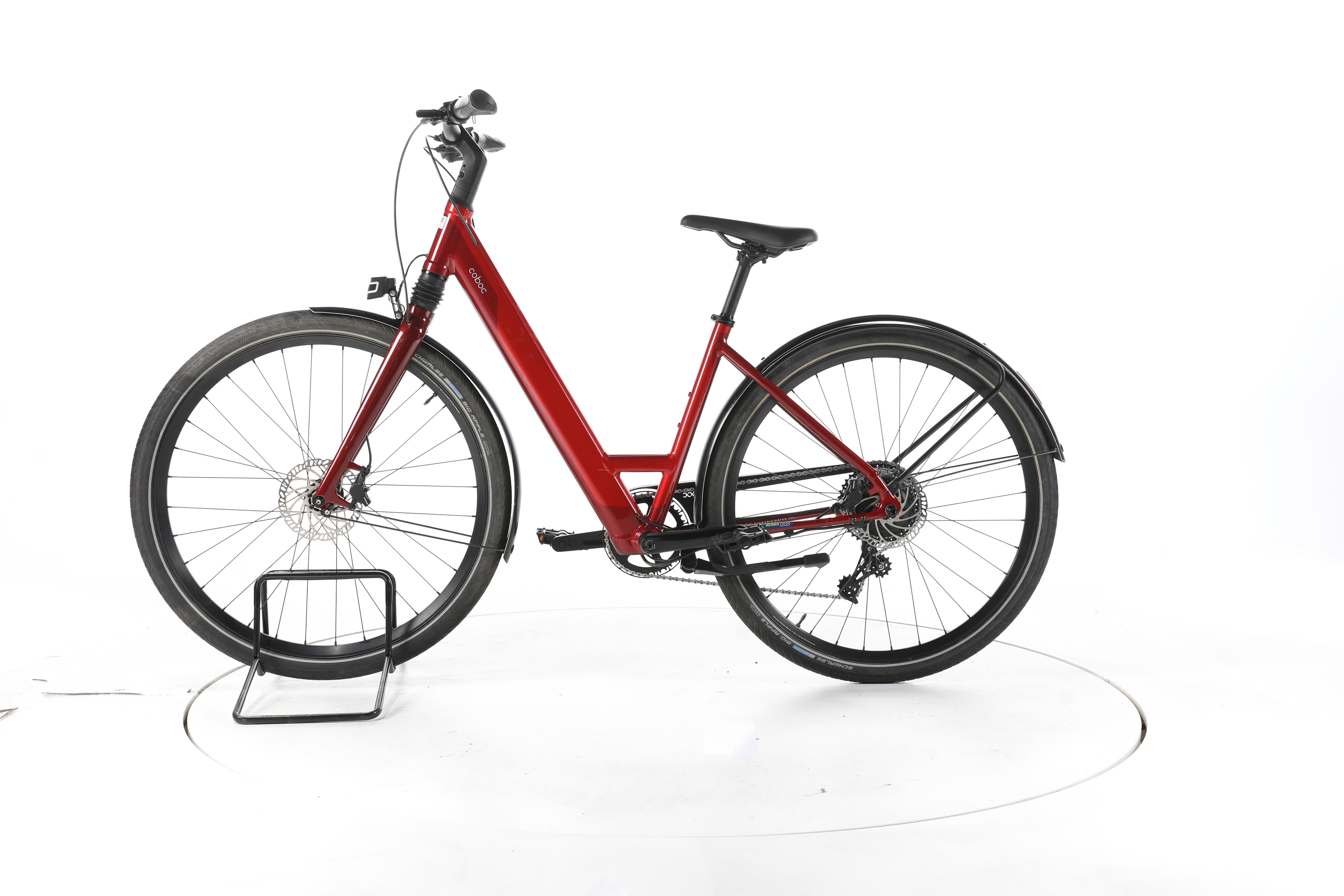 Coboc Kallio CMF E-Bike - Image 7
