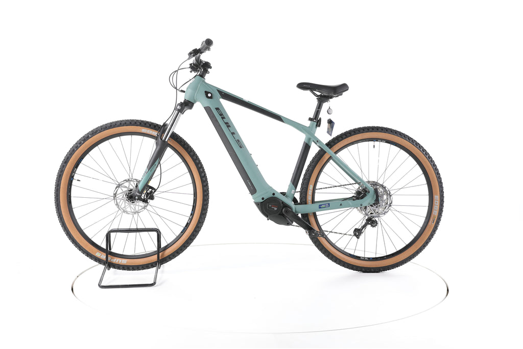Bulls Copperhead EVO 1 E-Bike 2024 - Image 7