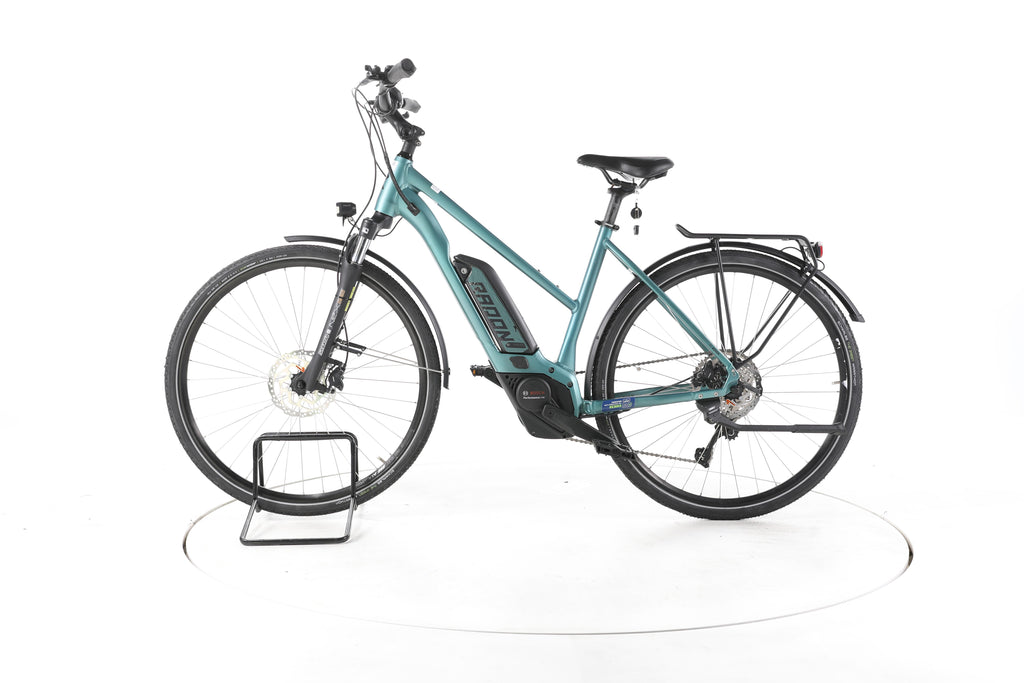 Radon Solution Hybrid 7.0 Trekking E-Bike - Image 7
