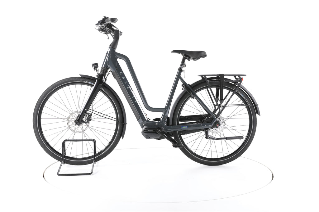 Gazelle Chamonix C7 HMS City E-Bike Tiefeinsteiger - Image 7
