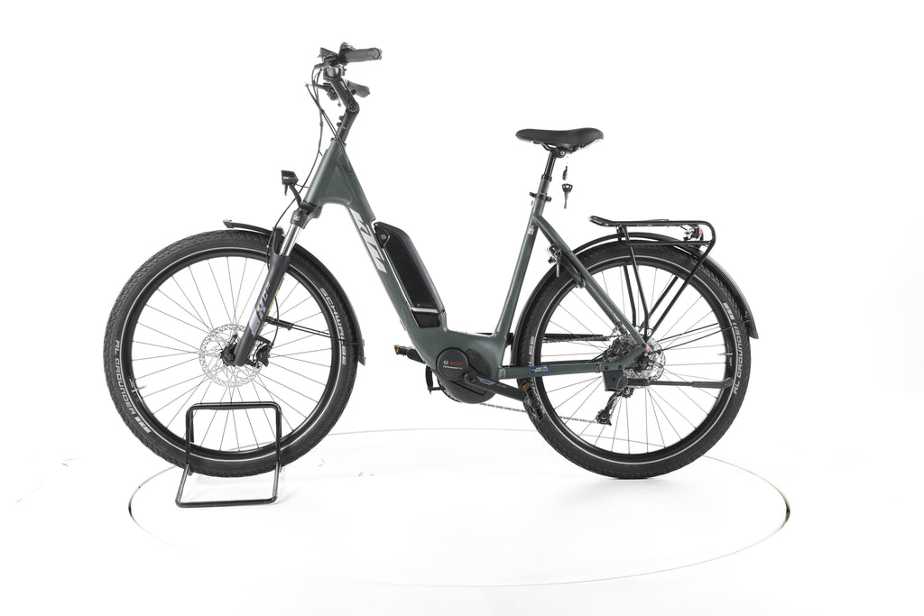 KTM Macina Gran P510 Trekking E-Bike Tiefeinsteiger - Image 7