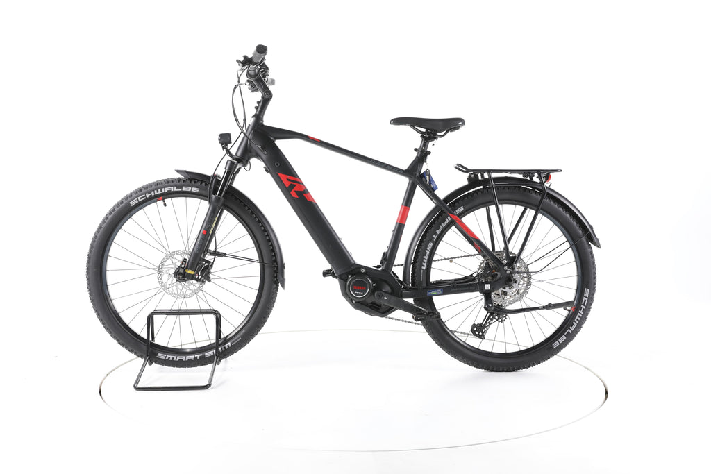 R Raymon CrossRay E 7.0 H56 Trekking E-Bike - Image 7