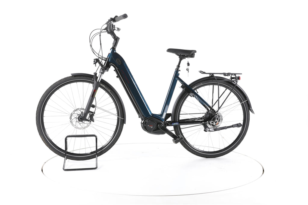 Victoria eTrekking 11.9 City E-Bike Tiefeinsteiger - Image 7