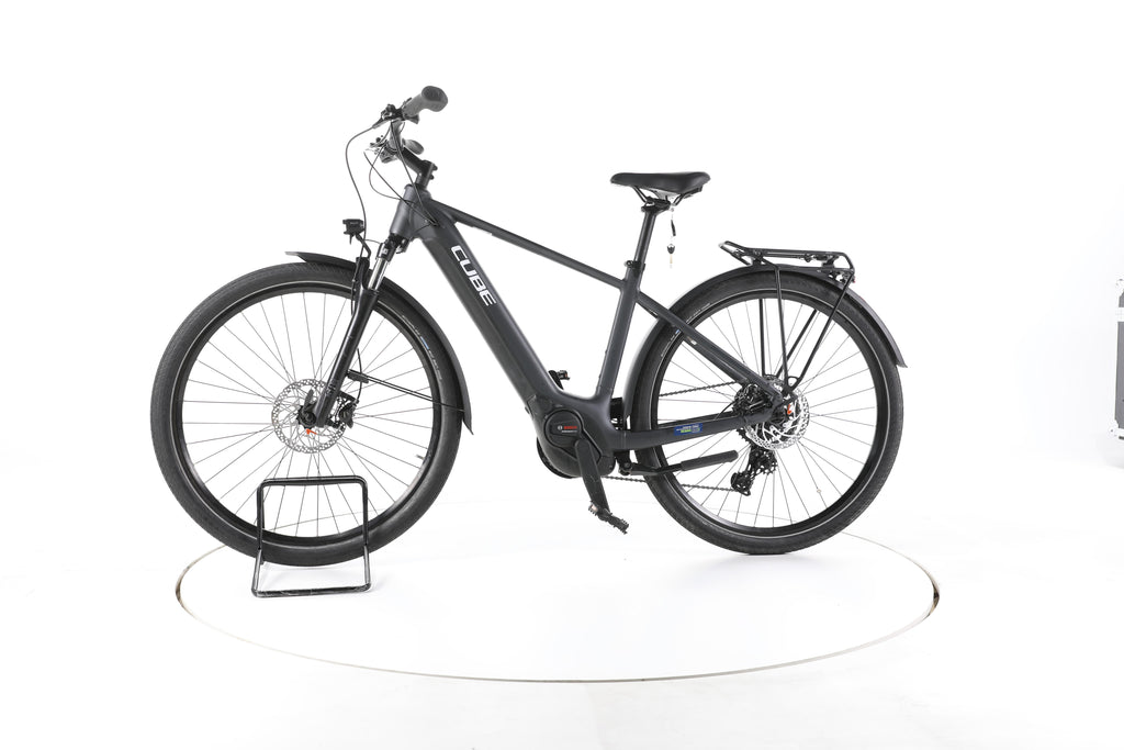 Cube Touring Hybrid ONE Trekking E-Bike 2024 - Image 7