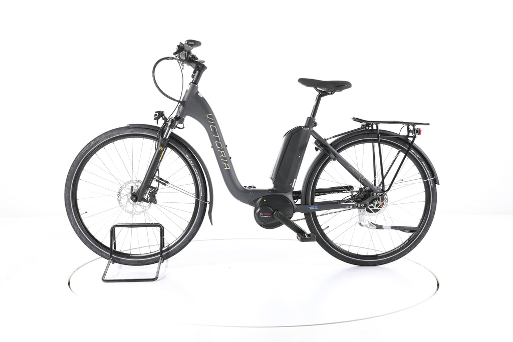 Victoria eManufaktur 9.4 City E-Bike Tiefeinsteiger - Image 7