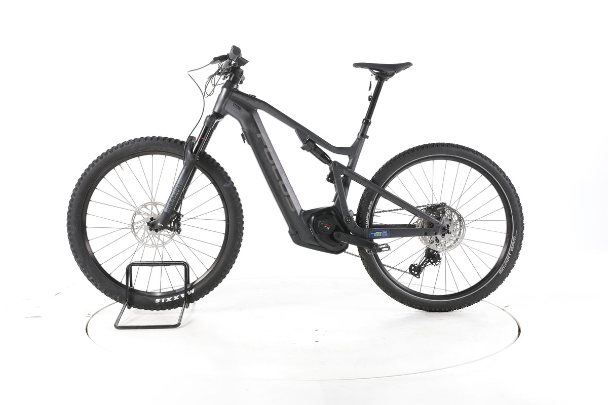 Focus Thron² 6.8 E-Bike Fully - Image 7