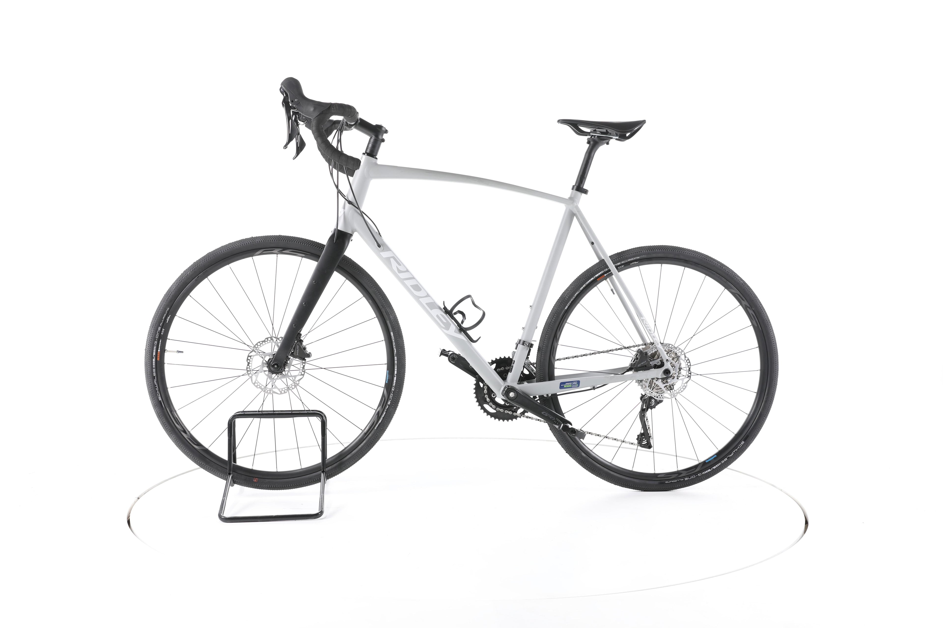 Ridley Kanzo A GRX 400 - Image 7