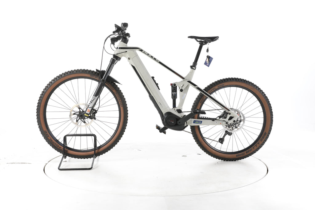 Bulls Sonic EVO AM 1 E-Bike Fully - Image 7