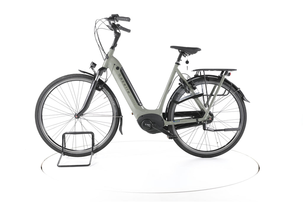 Gazelle Arroyo C7+ HMB Elite City E-Bike Tiefeinsteiger 2024 - Image 7
