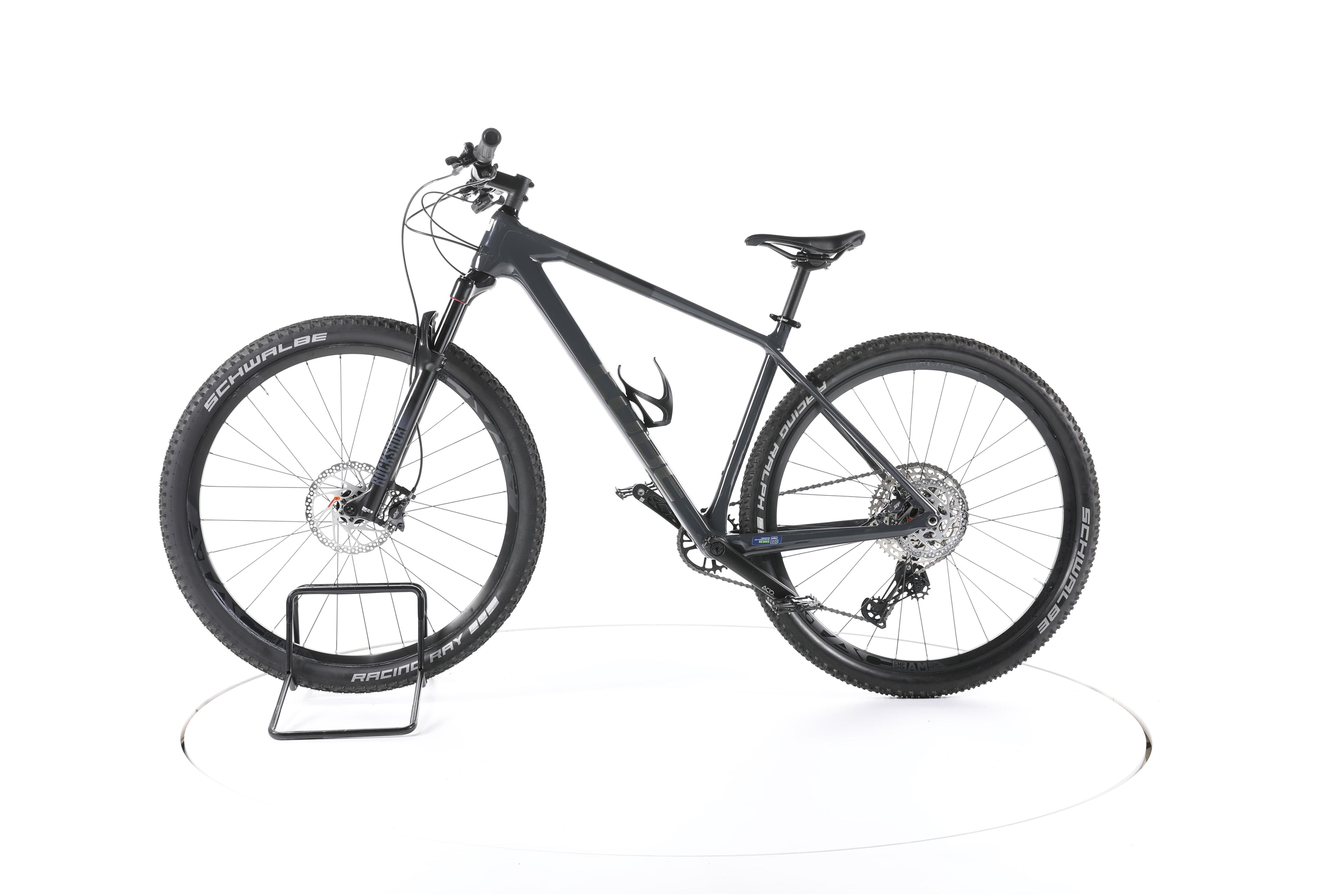 Cube Reaction C:62 Pro - Image 7