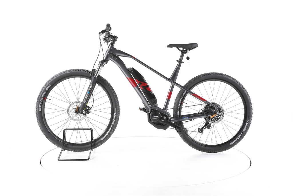 R Raymon HardRay E 3.0 E-Bike - Image 7