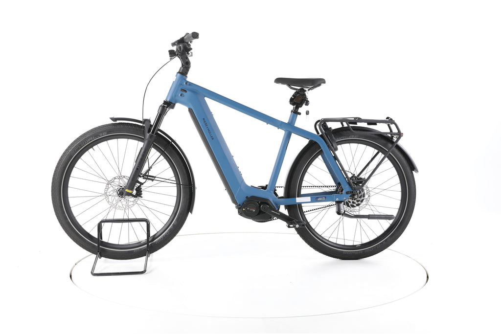 Riese & Müller Charger4 GT vario City E-Bike 2024 - Image 7