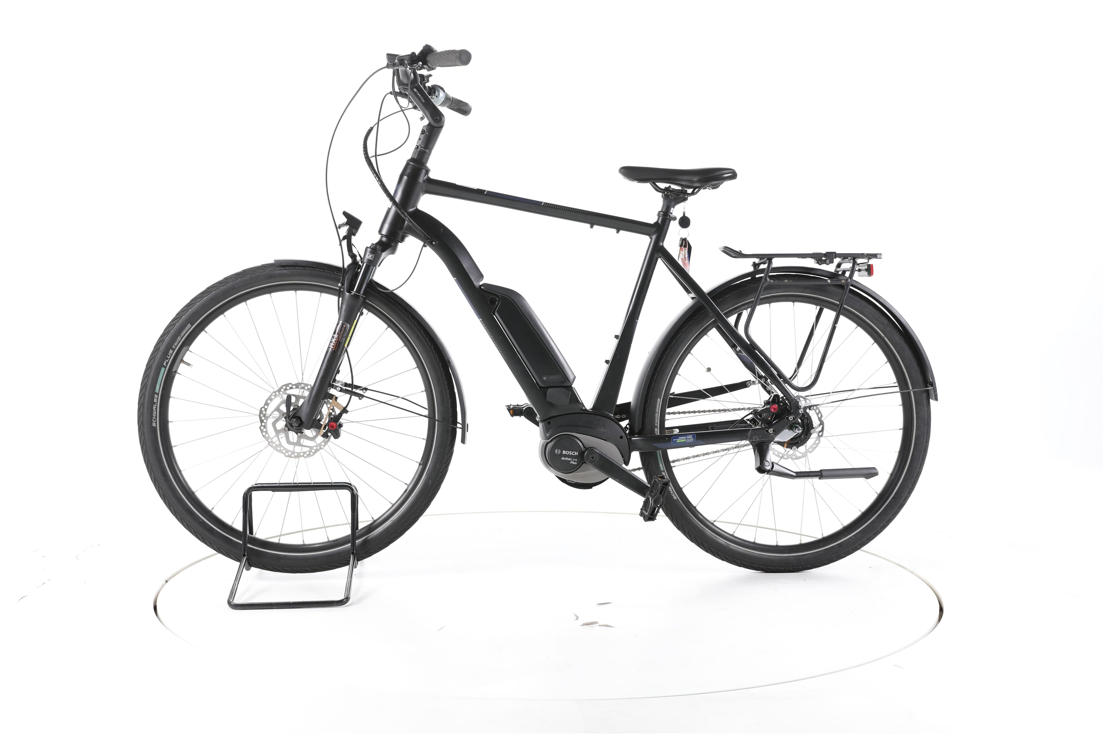 FALTER E 9.0 RT City E-Bike - Image 7
