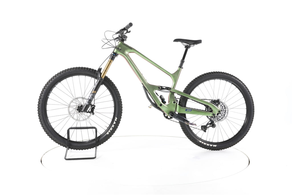 Cannondale Jekyll 1 - Image 7