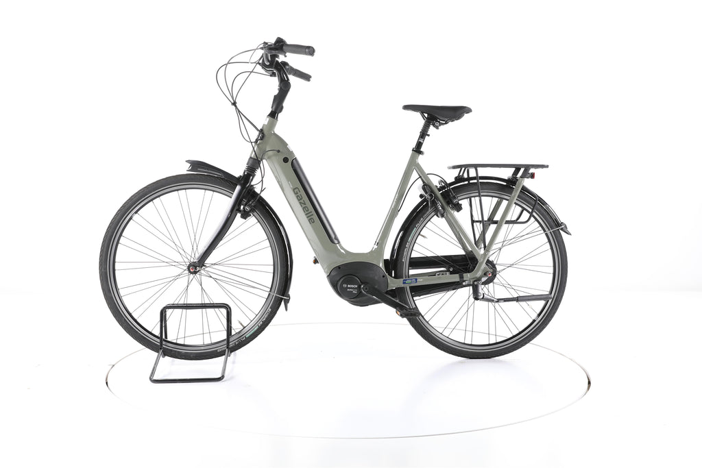 Gazelle Arroyo C8 HMB Elite City E-Bike Tiefeinsteiger - Image 7