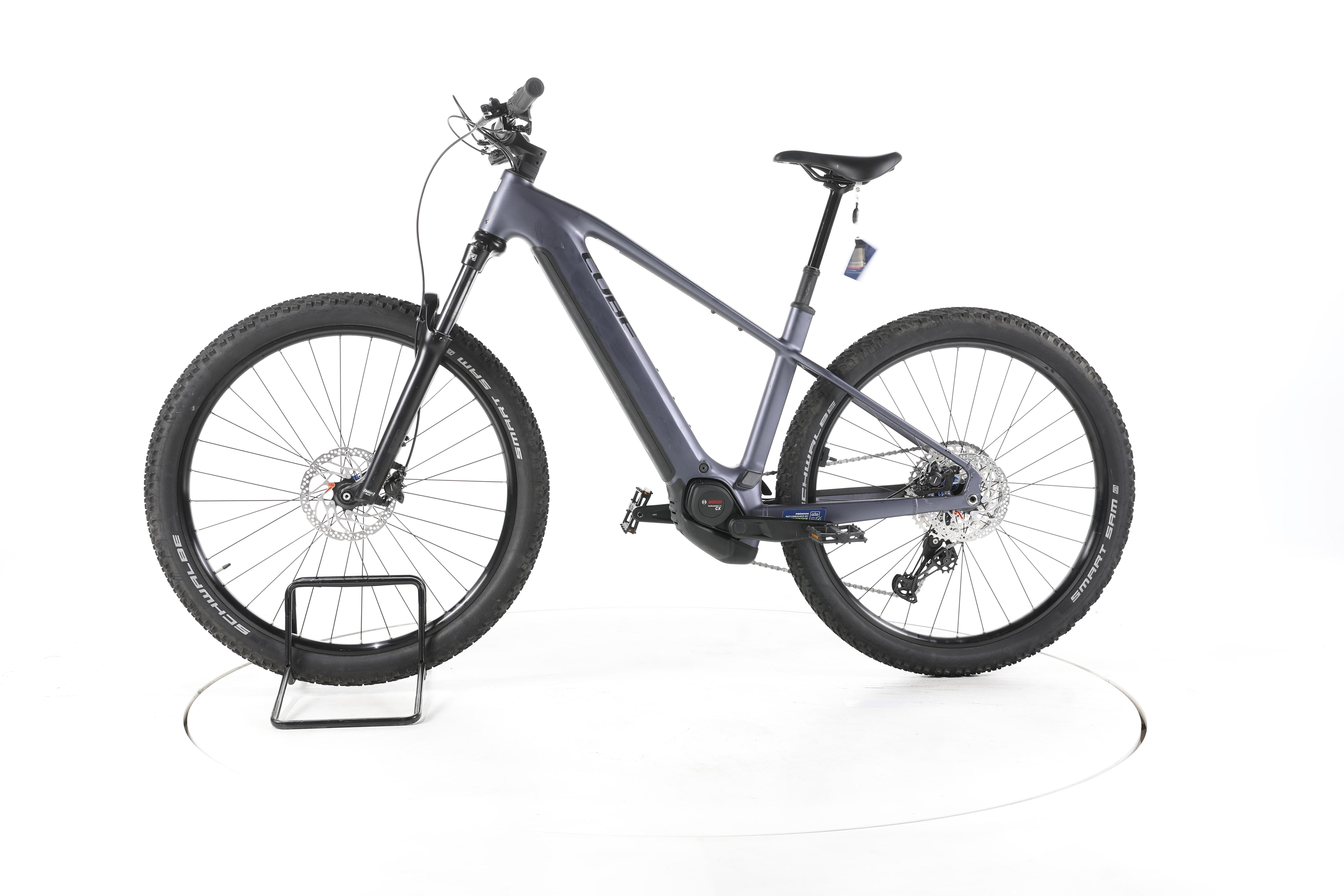 Cube Reaction Hybrid Pro E-Bike 2025 - Image 7