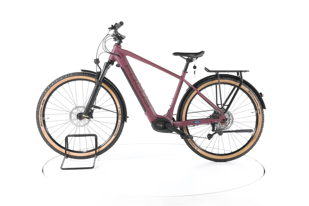 Focus Aventura² 6.7 Trekking E-Bike - Image 7