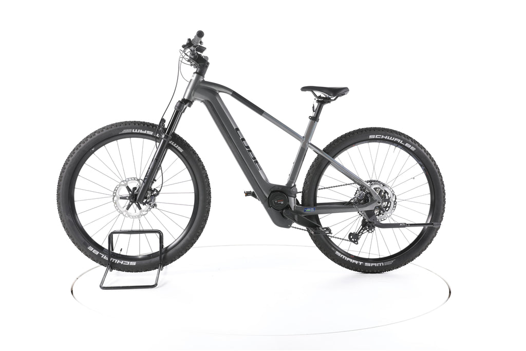 Cube Reaction Hybrid SLT E-Bike 2023 - Image 7